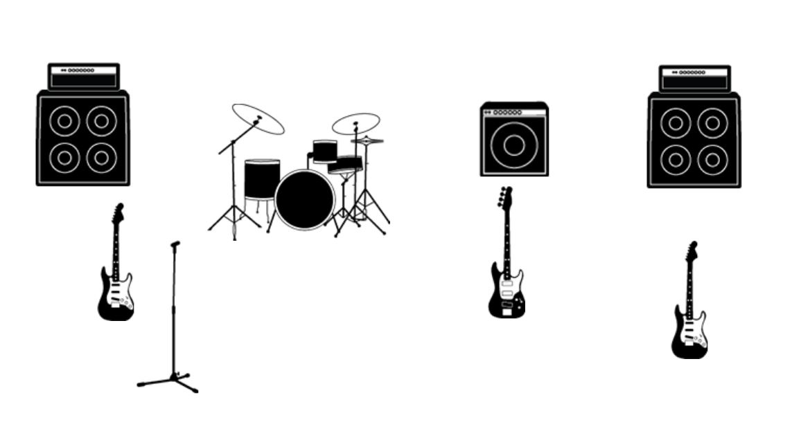 Conductor Stage Plot